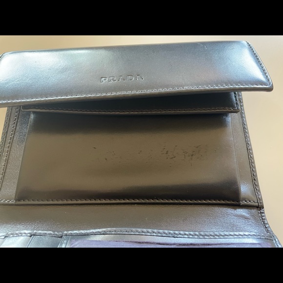 Prada Wallet - Picture 9 of 13